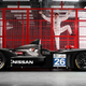 Illustration for article titled Videogame hot shoe to race in real 24 Hours of Le Mans